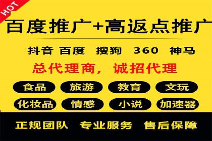 案例分享：百度推广代理助力企业增长
